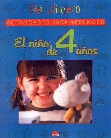 Tapa de Actividades Para Aprender