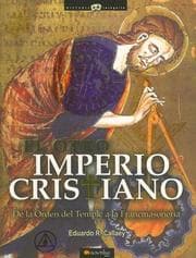 Tapa de El Otro imperio cristiano (Historia Incognita)