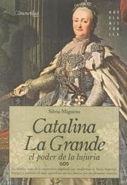 Tapa de Catalina, La Grande