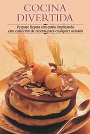 Tapa de Cocina divertida