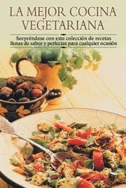 Tapa de La mejor cocina vegetariana