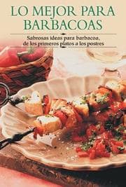Tapa de Lo mejor para barbacoas