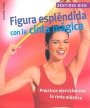 Tapa de Figura esplendida con la cinta magica