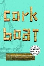 Tapa de Cork Boat