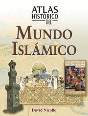 Tapa de Atlas historico del mundo islamico