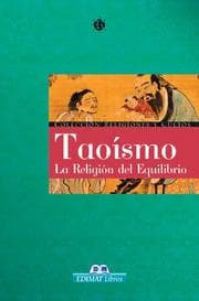Tapa de Taoísmo, la religión del equilibrio