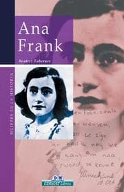 Tapa de Ana Frank