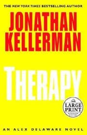 Tapa de Therapy