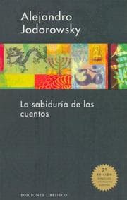 Tapa de La Sabiduria de Los Cuentos