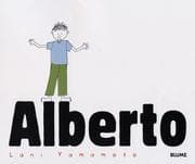 Tapa de Alberto