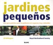 Tapa de Jardines pequenos