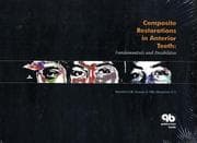 Tapa de Composite Restoration In Anterior Teeth