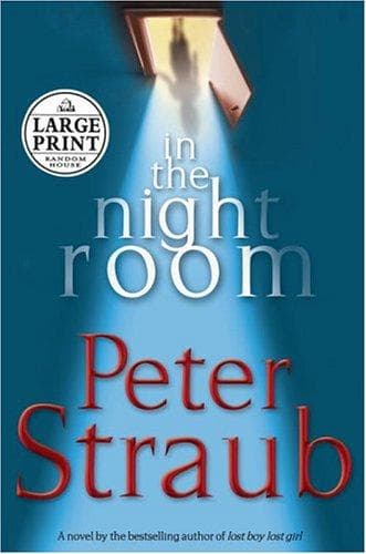 Tapa de In the night room