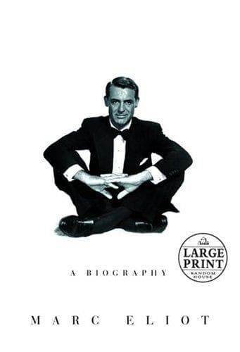 Tapa de Cary Grant