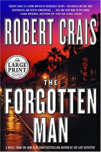 Tapa de The Forgotten Man