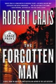 Tapa de The Forgotten Man