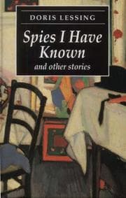 Tapa de Cascades - "Spies I Have Known"