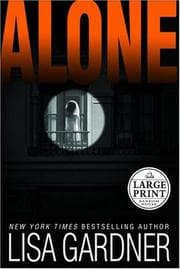 Tapa de Alone