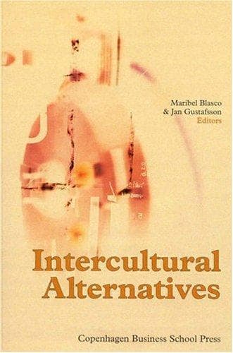 Tapa de Intercultural alternatives