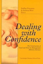 Tapa de Dealing with Confidence