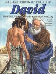 Tapa de David
