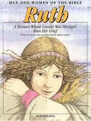 Tapa de Ruth