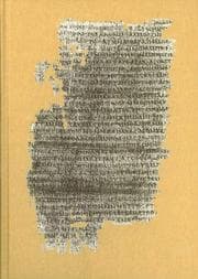 Tapa de Apocryphon Serverini Studies in Gnosticism and Manichaeism Presented to Soryn Giversen
