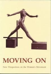 Tapa de Moving on