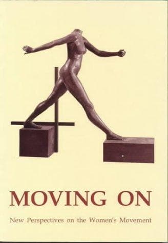 Tapa de Moving on