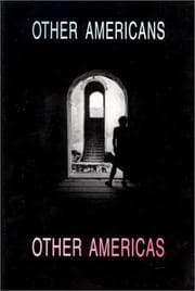 Tapa de Other Americans, Other Americas