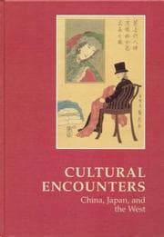 Tapa de Cultural encounters