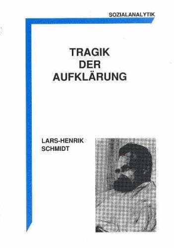 Tapa de Tragik der Aufklärung