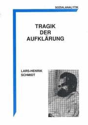 Tapa de Tragik der Aufklärung