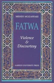 Tapa de Fatwa