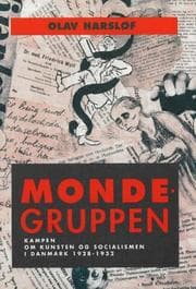 Tapa de Mondegruppen