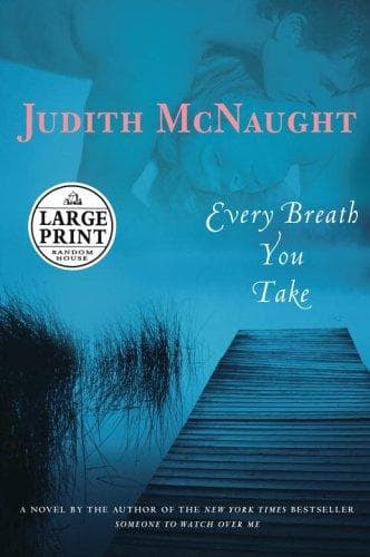 Tapa de Every breath you take