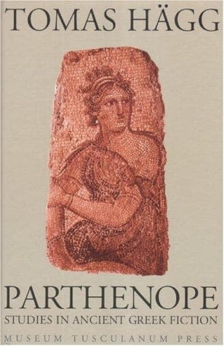 Tapa de Parthenope