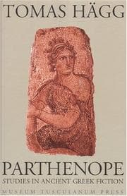 Tapa de Parthenope