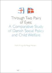 Tapa de Through two pairs of eyes