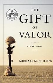 Tapa de The Gift of Valor