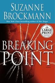 Tapa de Breaking Point