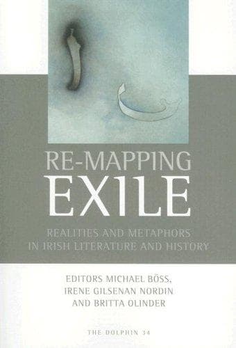 Tapa de Re-Mapping Exile