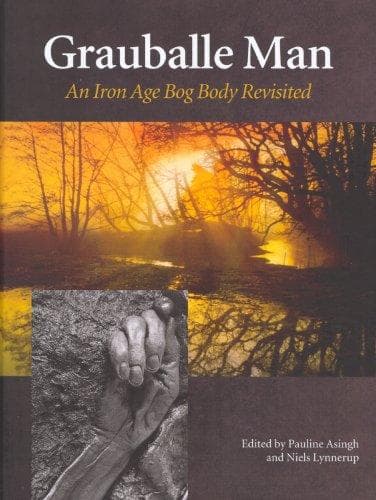 Tapa de Grauballe Man