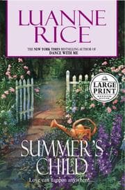 Tapa de Summer's child