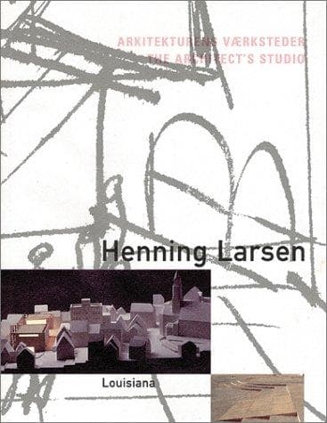 Tapa de Henning Larsen