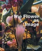 Tapa de Flower As Image, The