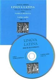 Tapa de Exercitia Latina I