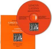 Tapa de Familia Romana, Roma Aeterna, Excertia Latina I & II & Grammatica Latina