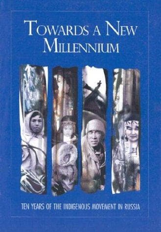 Tapa de Towards a new millenium [sic]