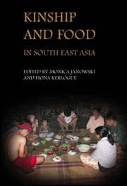 Tapa de Kinship and food in South East Asia